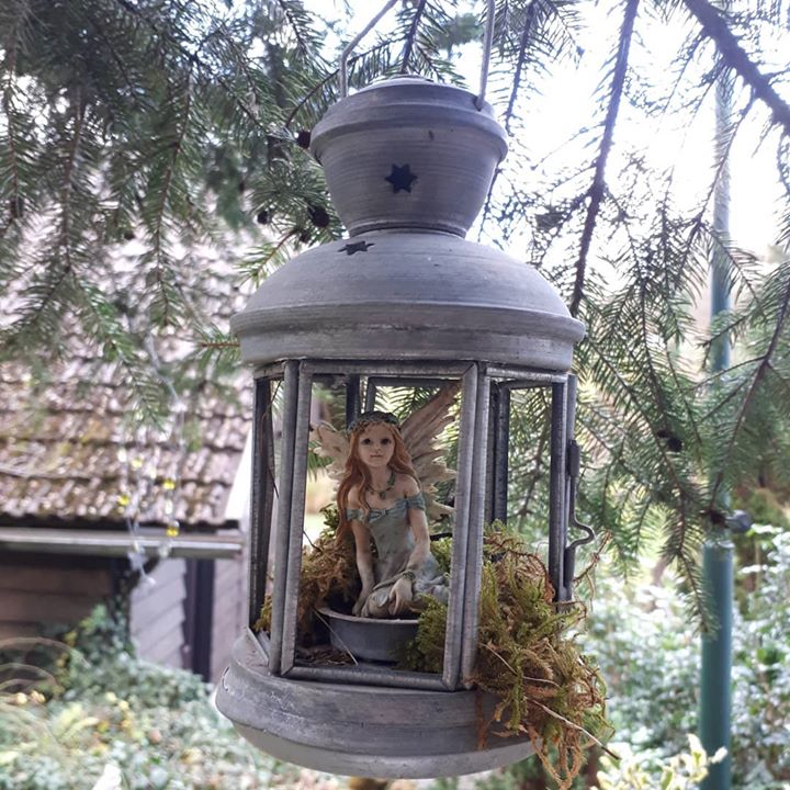 #littlefairy #slovinuniquerastoke #slunj #decoration #picoftheday #handmade