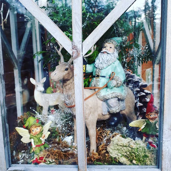 Detalji čine 🦌🧚️ #details #slovinuniquerastoke #handmade #beautiful #masterpiece #slunj #podrastockimkrovom