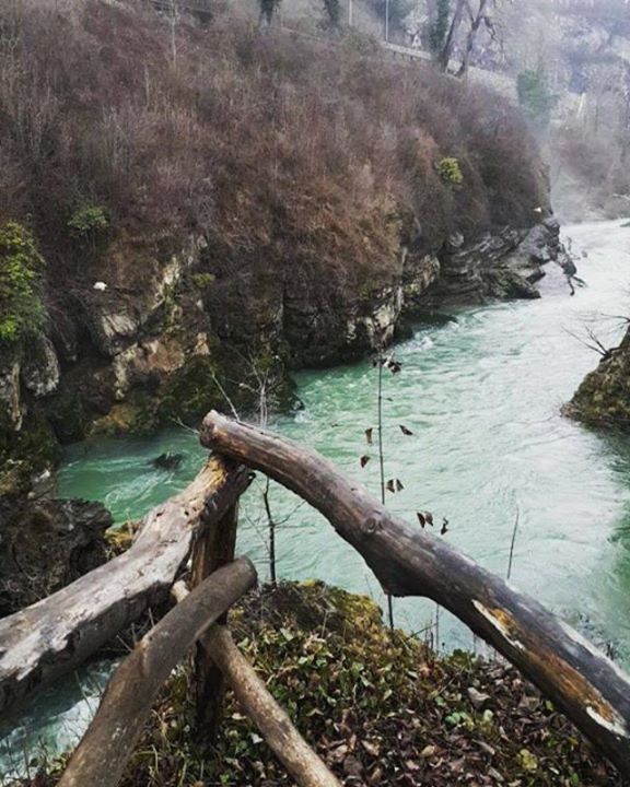 Dobro jutro s našeg Titanic pramca, ne morate putovati daleko – budite i vi…