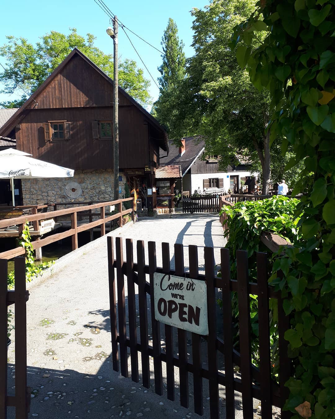 COVID-19 SIGURNOSNE MJERE TIJEKOM VAŠEG BORAVKA