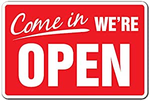 We are open again! / COVID-19 UPDATE