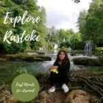 Explore Rastoke